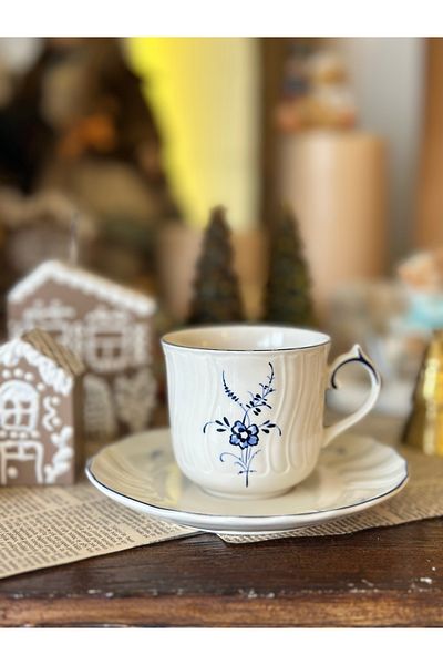 Villeroy & Boch Tea Coffee Set ☕ 40-80% off! | Elegant Villeroy & Boch Tea Coffee Set ☕ 40-80% off! | Elegant