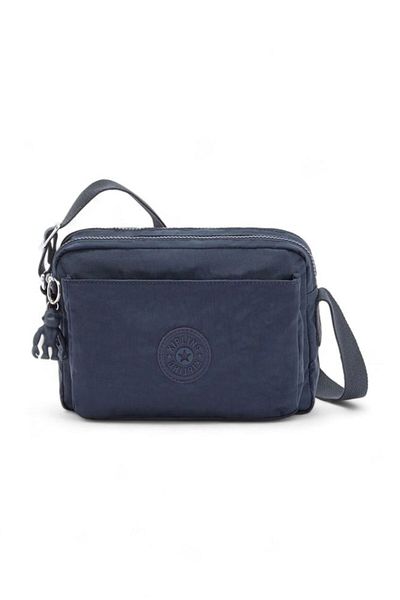 Kipling Abanu m Blue Blue 2 - Women's Crossbody Bag Kı7076