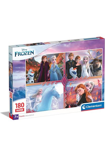 STOREMAX Ysstorex 180 El. Super Frozen Starcolxollection 655141
