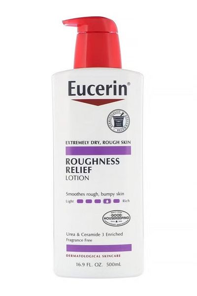 Eucerin Eucerin - Lotion for dry and rough skin, fragrance free, 500 ml