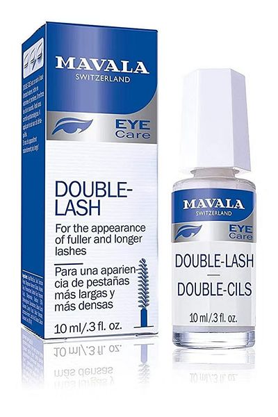 Mavala Mavala Double Lash Eyelash Care Mascara - 10ml