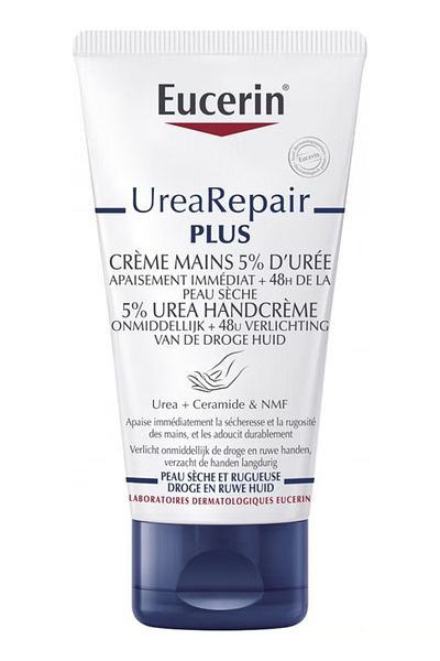 Eucerin Eucerin Urea Repair Plus Hand Cream 5% Urea 75ml