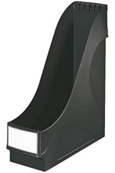 STOREMAX Jvnnshop Project Box Plastic New 9.8X31.8X29.1 Black 2425t 646268