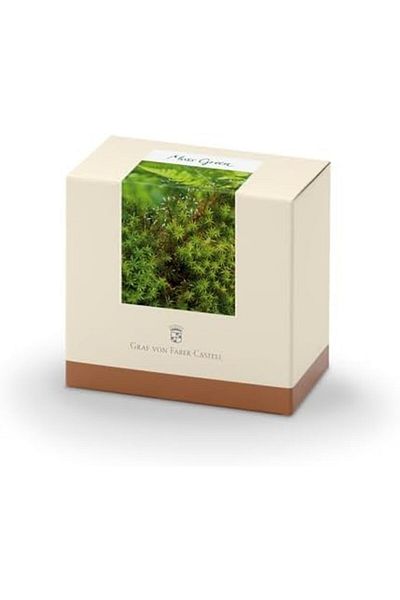 STOREMAX Ntwork Von Faber-Castell Ink Green 75 ml Art 1087243