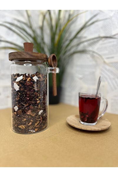 Tropikal Bitki Çayı 250 gr