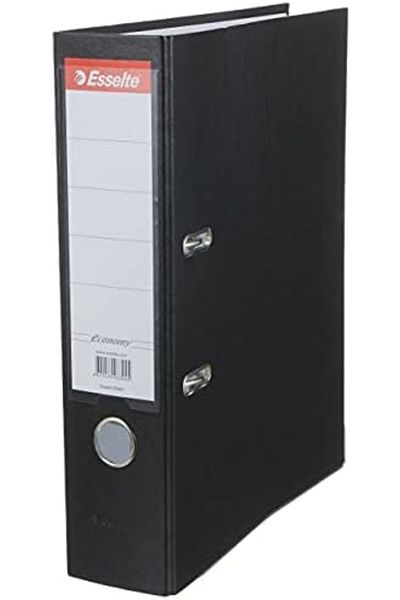 STOREMAX Jvnnshop 994095   Folder Economy Wide, 28.5 X 8 X 31.8 Cm, Black 646268