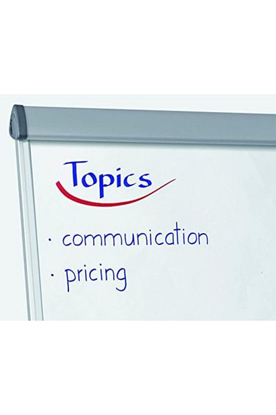 STOREMAX Ysstorex Flipchartmarker Starcolxollection 655141