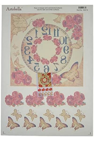 STOREMAX Lvnshop Extra Large Easy Transfer Dark Ground 33X48 cm 1637K Lv 224120