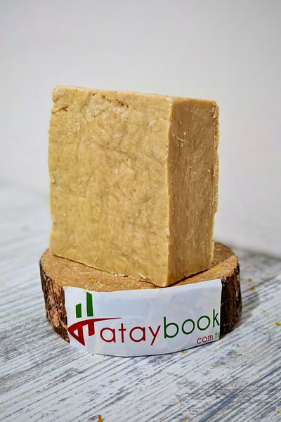 Hataybook Castile Soap 100 Gr