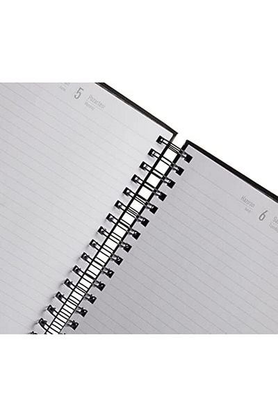 STOREMAX Lvnshop Agenda Black 2023 (Licensed)Limited Edition Lv 224120