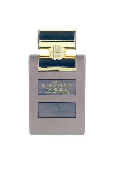 Armaf Shades Wood Edp Vapo 100 ml