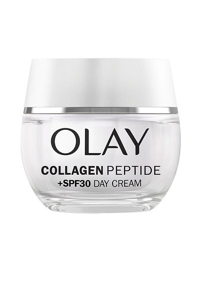 OLAY Regenerist Collagen Peptide24 Spf30 Tagescreme 50 ml