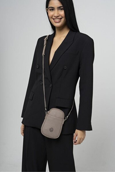 Valentino Orlandi Monogram Stone γυναικεία τσάντα χιαστί Vlt042