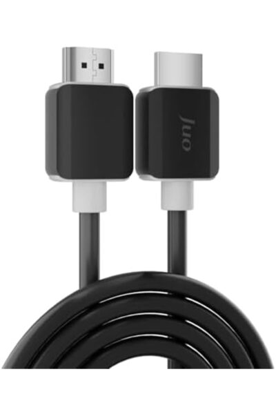 STOREMAX 4K 60Hz 18Gbps HDR ARC HDCP Destekli HDMI 2.0 Kablo 3 Metre