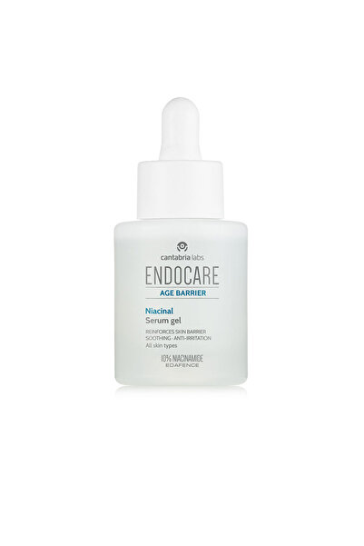 ENDOCARE Age Barrier Niacinal Serumgel 30 ml