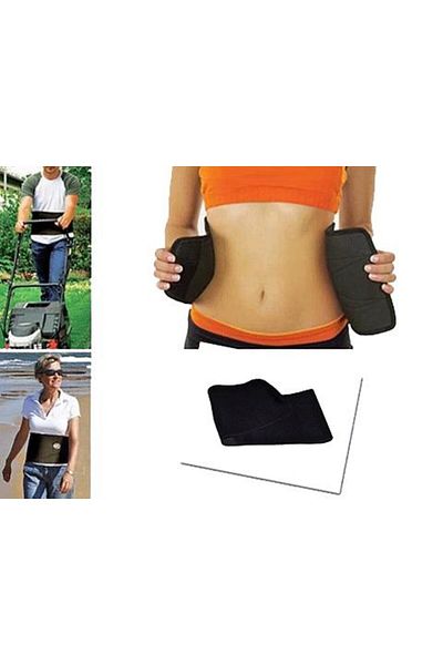 STOREMAX Ysstorex Thermal Sauna Belt Starcolxollection 655141
