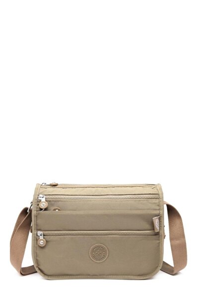 SMART BAGS حقيبة كروس للنساء من كرينكل كاميل Smb1128