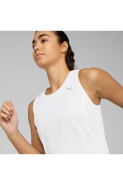 Puma Top de alergare pentru femei