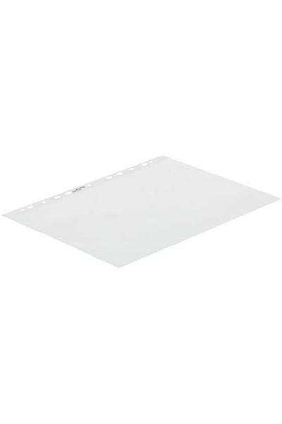 STOREMAX Jvnnshop Bag File 50 Micron - 100 Pack 646268