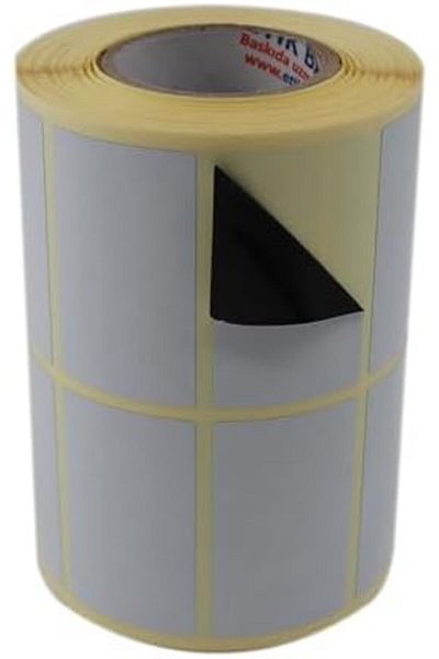 STOREMAX Muartshop Labels , Ready to Buy Buy Fast Artistic Label (Surseal) 50mm X 30mm Total 1500 Pieces 1 R