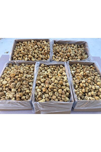 KAYISILAND Aydın Nazilli Bebe Incir 1 Kg