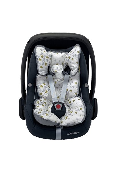 Ezh Puset Ve Oto Koltuğu Minderi 8010