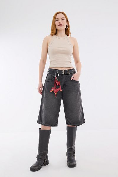 Addax Halter Neck Tank Top A13295-T3