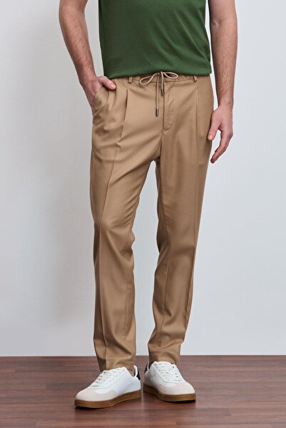BABOKAH İtalyan Kesim Jogger Pantolon