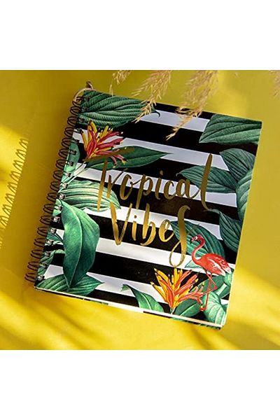 STOREMAX Lvnshop Juno Smart Planner/Tropical Lv 224120