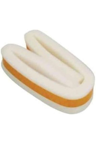 STOREMAX Lvnshop Sponge under Door Tape - Lv 224120