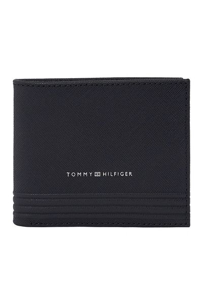 Tommy Hilfiger Th Business Mini Cc Wallet