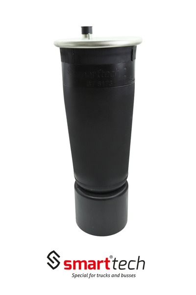 SMARTTECH OTOMOTİV ST 6173.CP01 - MERCEDES Komple (Pistonlu) Körük