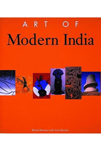 Hachette فن الهند الحديثة