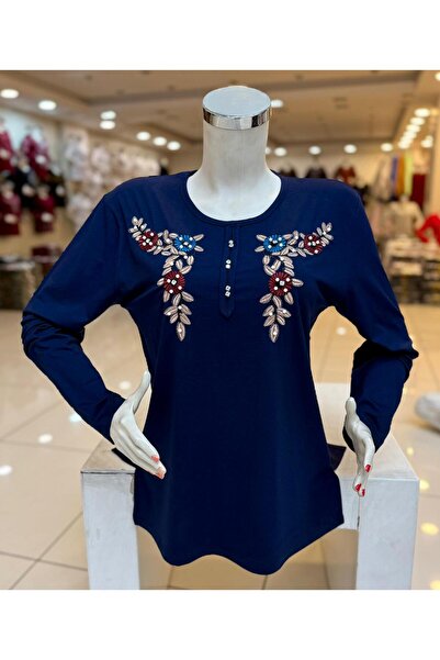 Gündoğan Mother Vi̇Scon Fabric