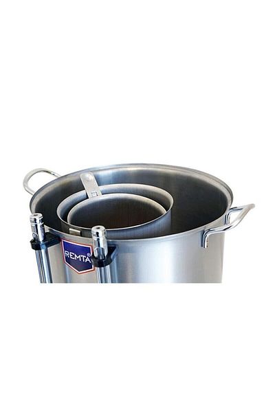 Remta R14 Standard Tea Machine, 15 L, 160 Cup Capacity