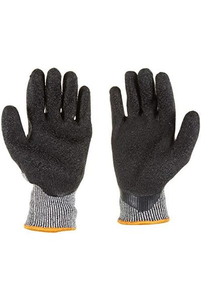 STOREMAX Muartshop Cl300 Latex Coated Cut Resistant Gloves Pair - No:10 871301