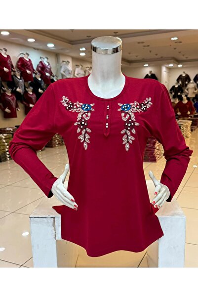 Gündoğan ANNE VİSCON KUMAŞ