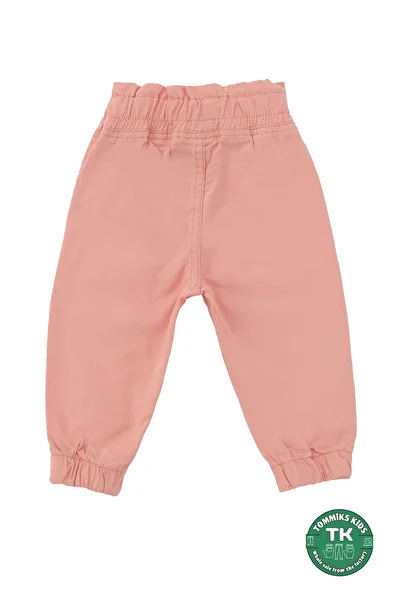 Tommiks Kids Baby Girl Pants
