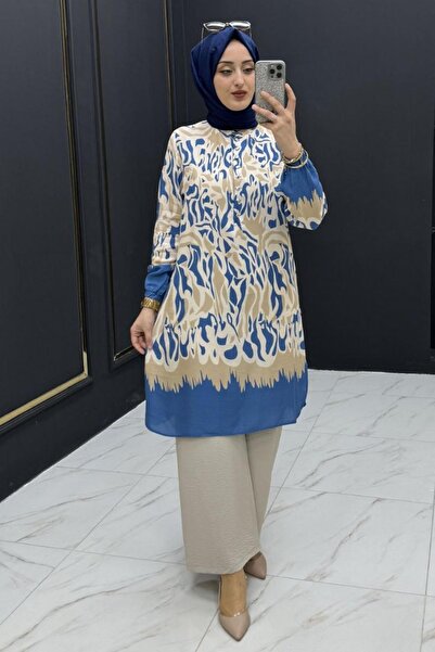 Mercan TUNICA DE MISTER