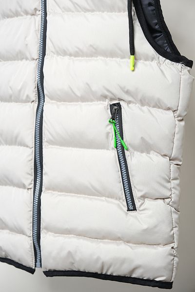 Zaziko Kids Boy's Water Repellent Inflatable Vest Ylk.1001-Z