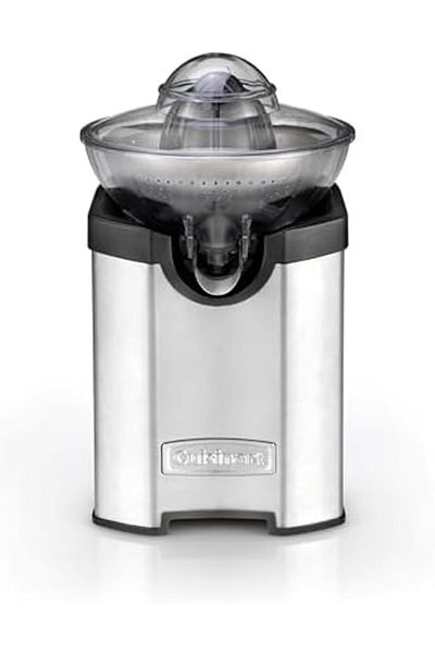 STOREMAX Mrttnca Ccj210E Citrus Juicer Silver Trndymrt 1087243