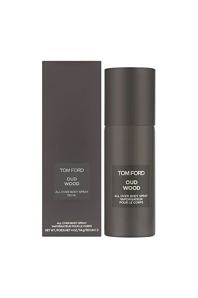 Tom Ford Oud Wood Body Spray - 150ml