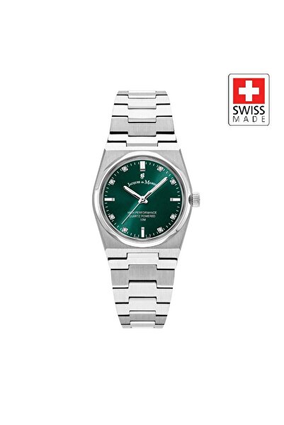 JACQUES DU MANOIR JWL03603 Kadın Kol Saati