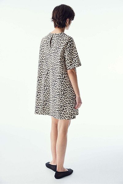 H&M A-line dress