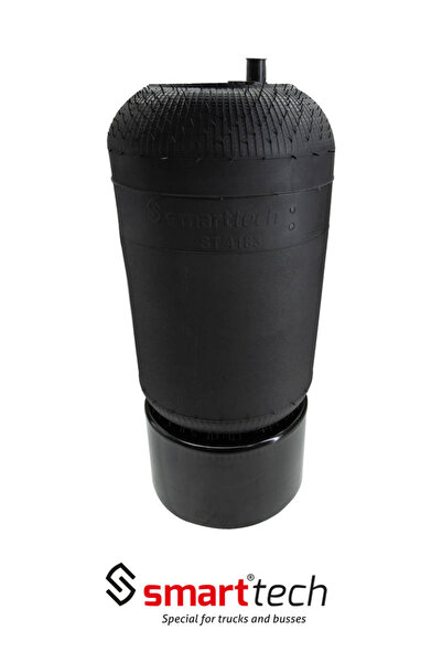 SMARTTECH OTOMOTİV St 4183.cs01 - Ağır Vasıta Mercedes Komple (PİSTONLU) Körük