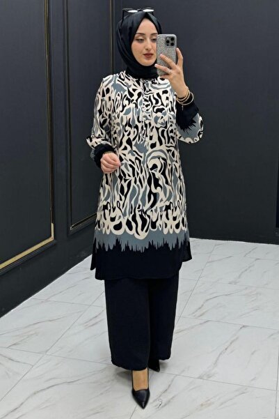 Mercan ΜΥΣΤΗΡΙΟ ΤΟΥΝΙΚ