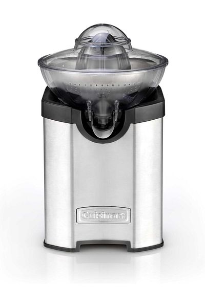 STOREMAX Mrttnca Ccj210E Citrus Juicer Silver Trndymrt 1087243