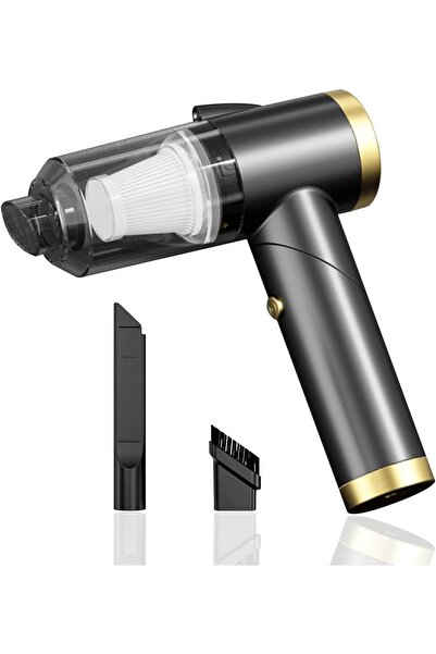 Arabest Wireless Car Vacuum Cleaner, Suction Vacuum Cleaner Home Handheld Vacuum Cleaner