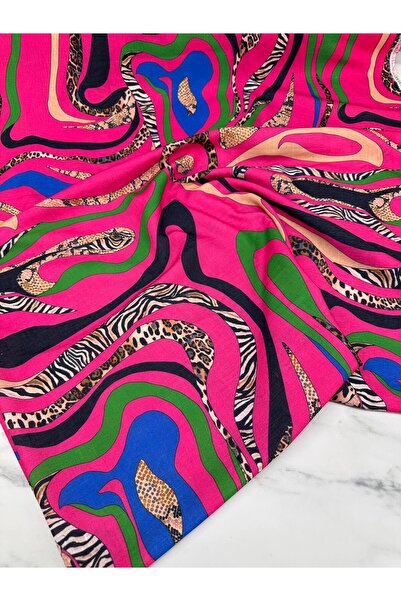 ipekkumaş Forze Pattern Rochie Suport pentru pantaloni Produsul nostru din țesătură de in este vândut în bucăți 1 bucată 1 metru