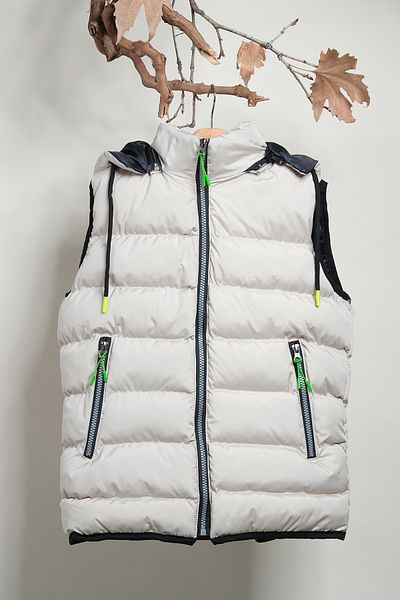 Zaziko Kids Boy's Water Repellent Inflatable Vest Ylk.1001-Z